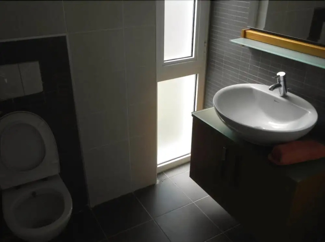 Novron Villas B3