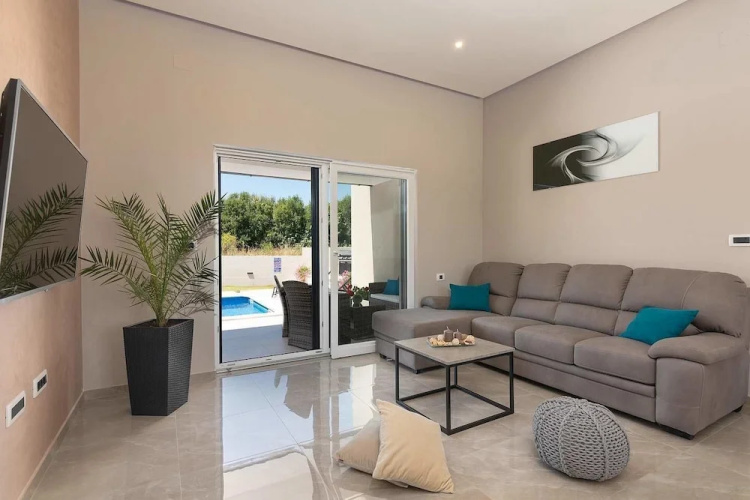 Villa Martina