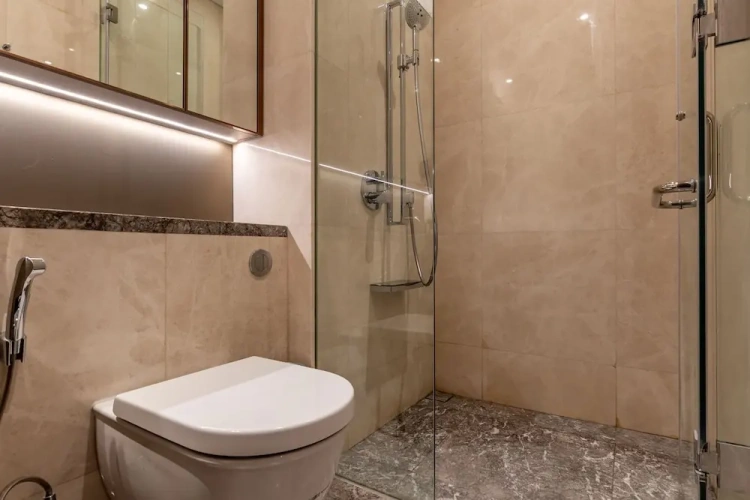 Double Apartment