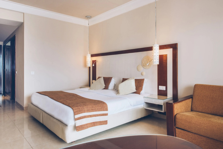 Iberostar Selection Royal El Mansour photo 7