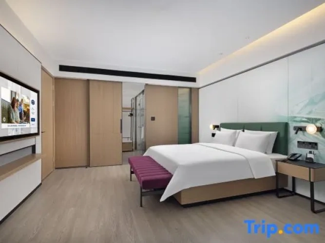 Business Double Suite