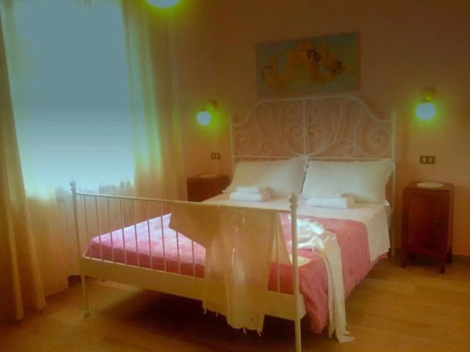 B&B Villa Eugenia