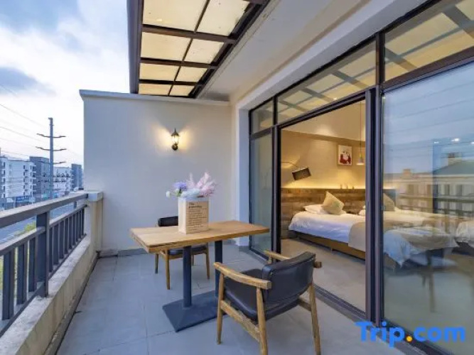 Yi Huihong Hotel