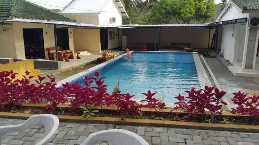 Jo Homestay