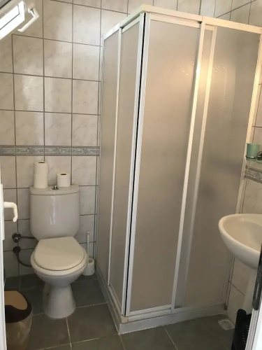 Acelya Motel