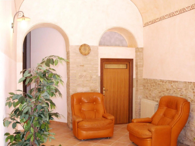 Residence Signa
