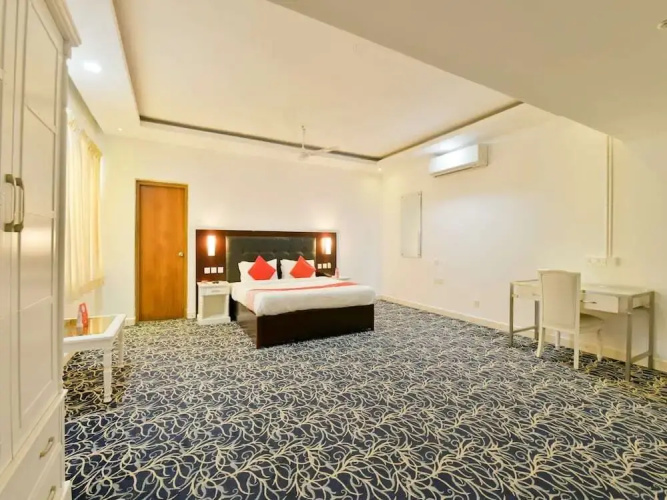 Hotel Kavitha International