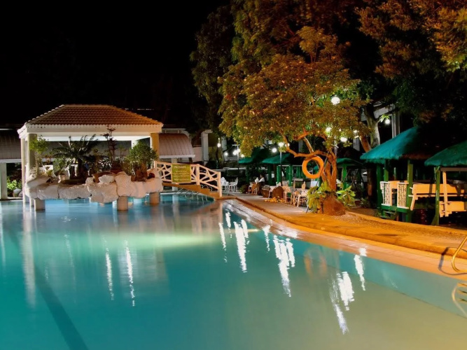 Kalipayan Resort
