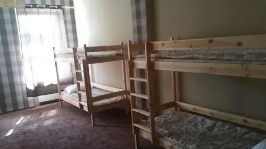 Hostel Rynek25