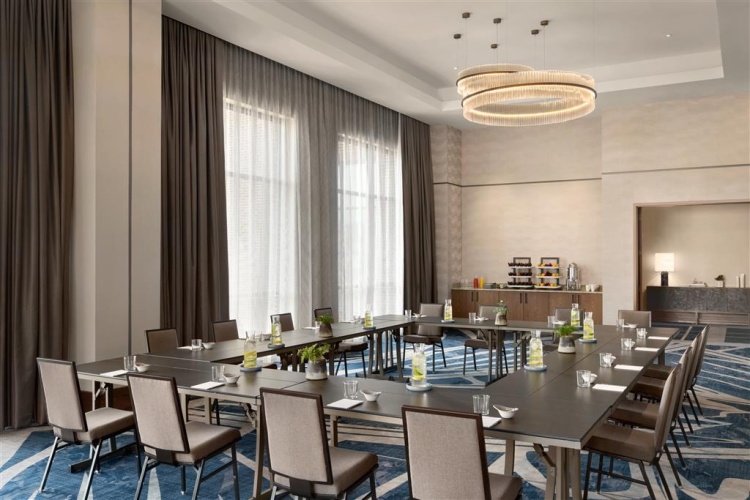 Valley Hotel Homewood Birmingham, Curio Collection by Hilton photo 23