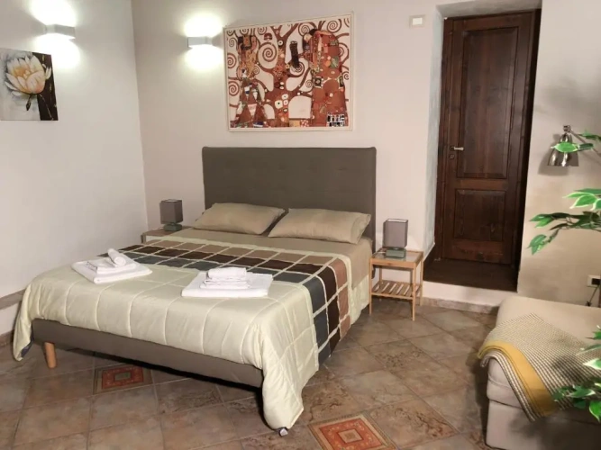 Comfort Triple room