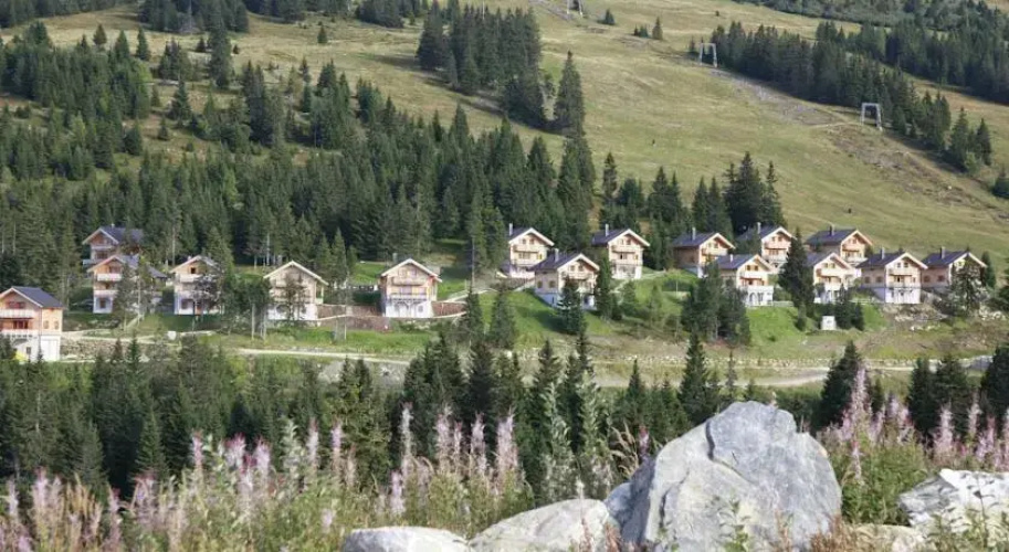 Feriendorf Koralpe