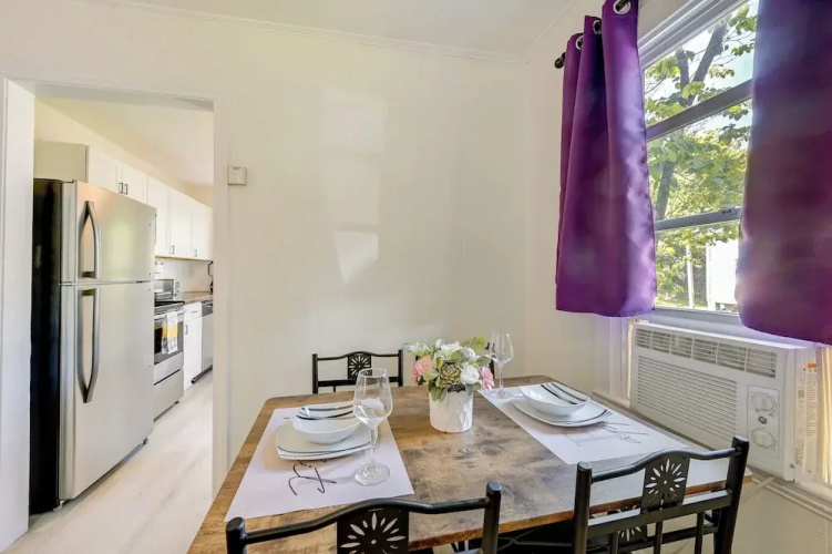 Winston-salem Vacation Rental ~ 3 Mi to Downtown!