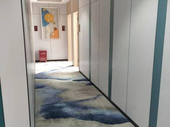 Qiangxiang Hostel