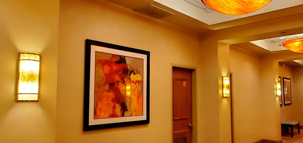 Holiday Inn South Plainfield-Piscataway photo 17