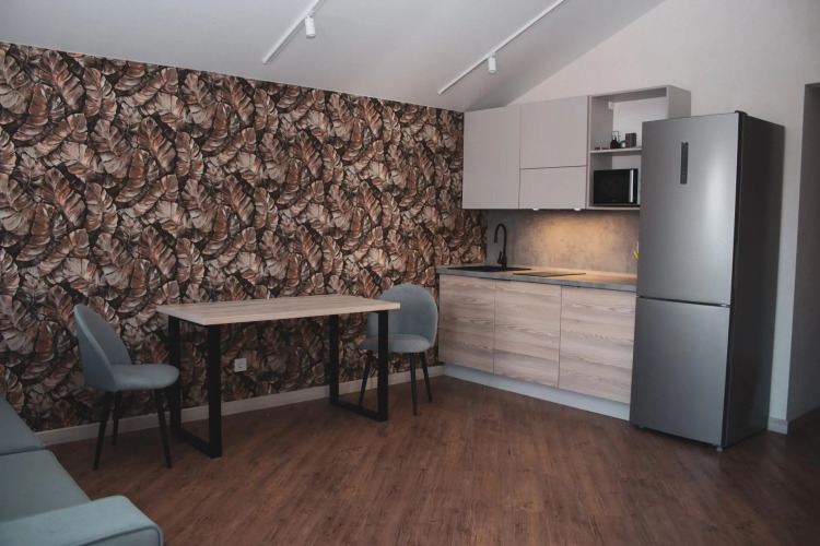 Фотография номера квартиры Апартаменты Чилл Хилл