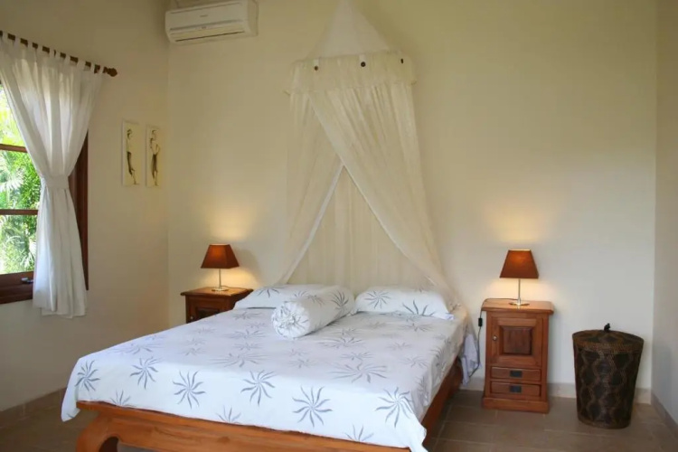 Villa Ida