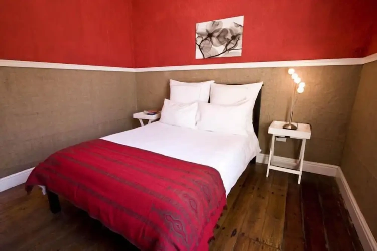 1 Bedroom Standard room