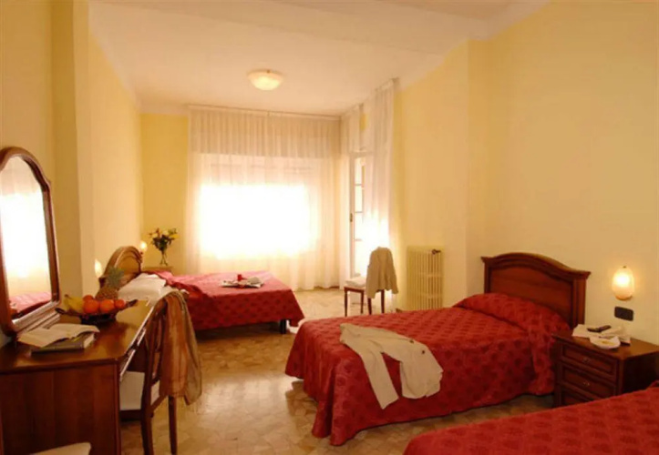 Hotel Valley