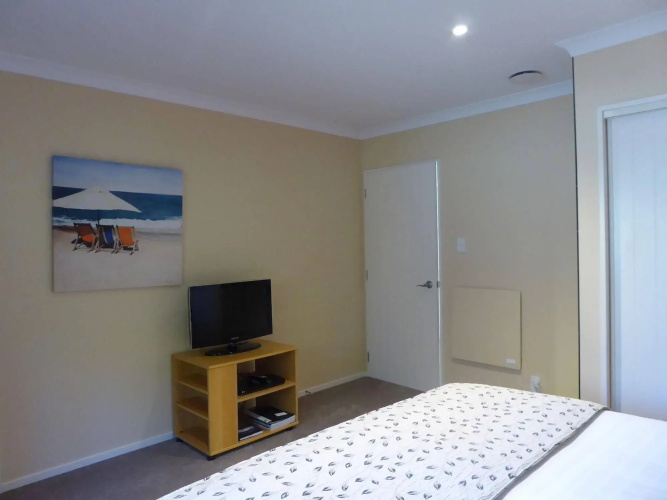 Hazelwood Mapua B&B