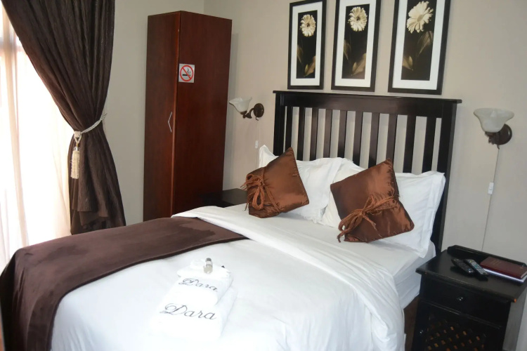 Dara Guest House