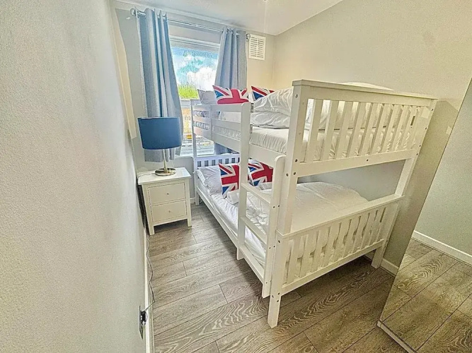 Eastcote Edge Residence
