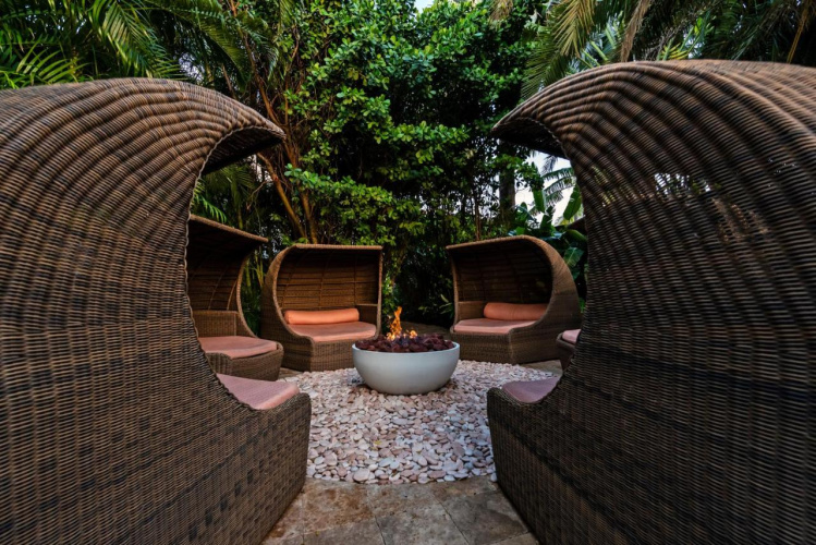 The Standard Spa Miami Beach - Adults Only photo 27