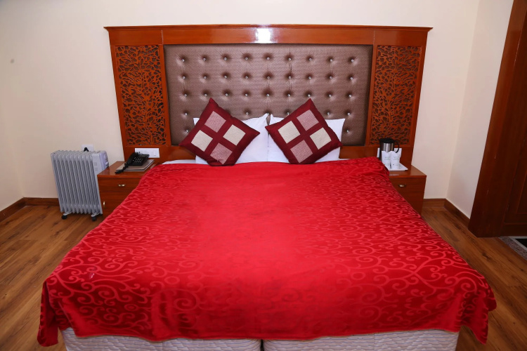 Manla Homes Resort