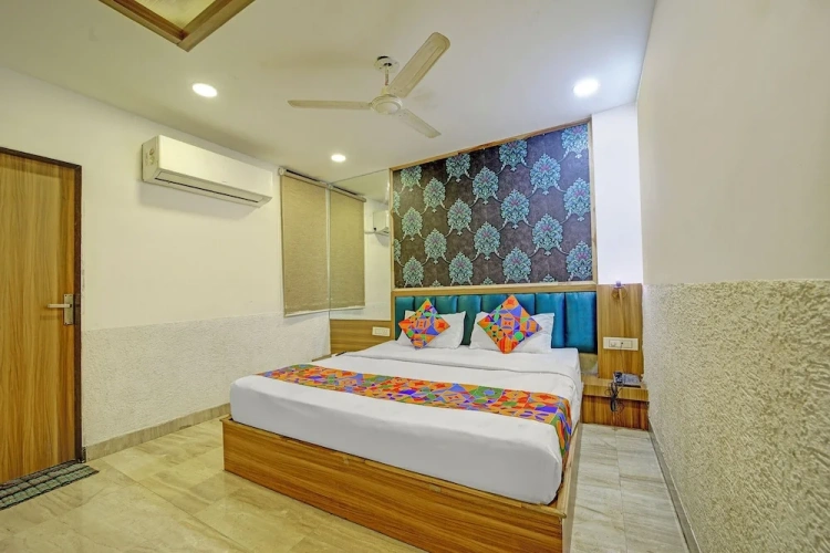 Executive room