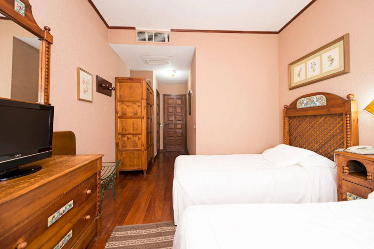 Hotel Rural El Refugio