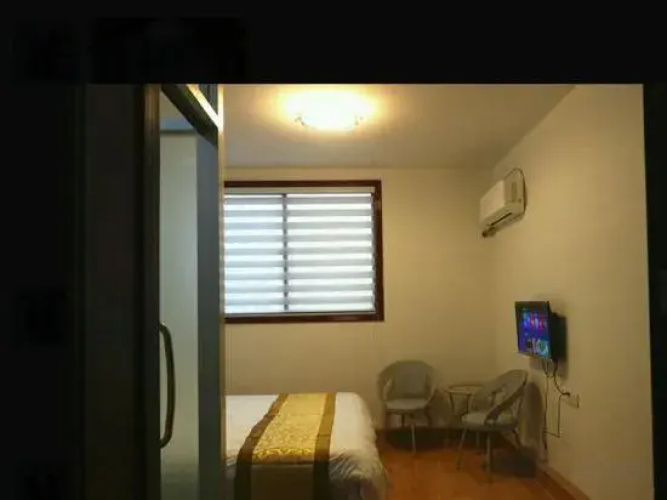 61 Mengyin Apartment