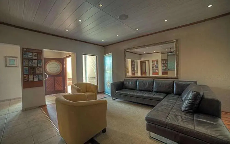 Beach Lodge
