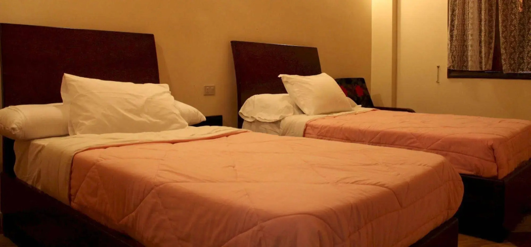 Travel Joy Hostel