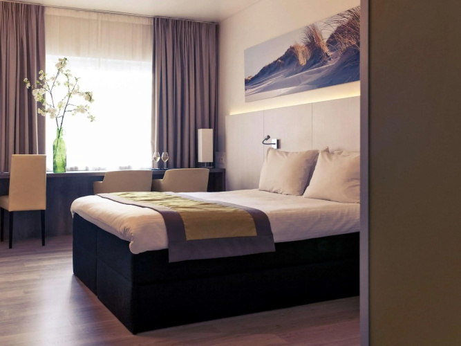 Hotel Mercure Oostende