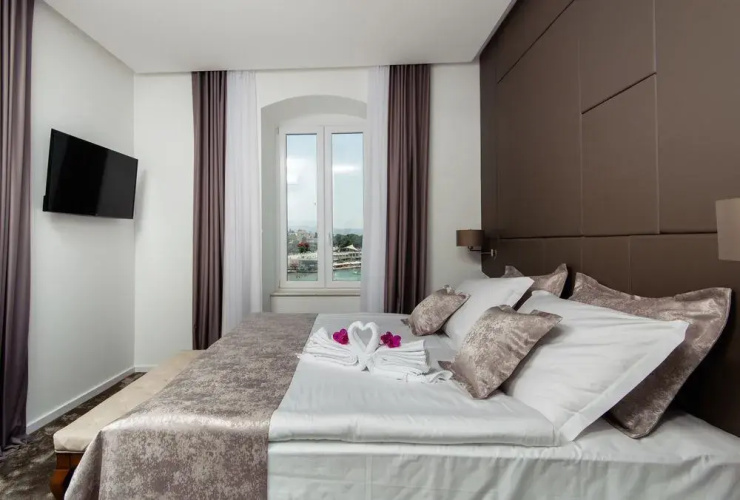 Dream Luxury Rooms