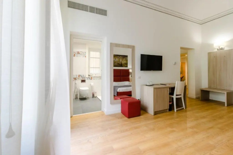 Belmonte102 Esclusive Suites