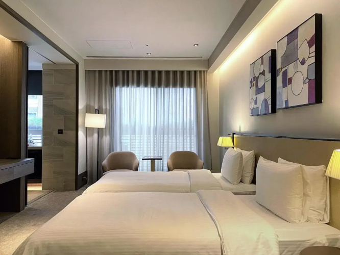 HUAN Serviced Residence