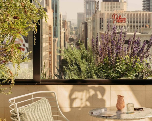 The Hoxton Downtown LA photo 15