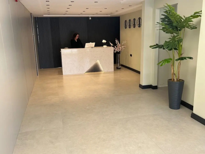 Ulusoy Hotel