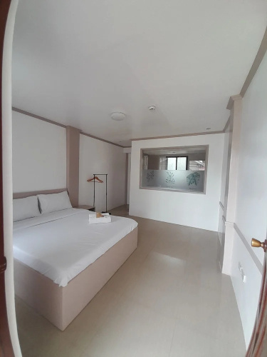 Francisco Resort