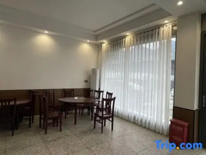 Mingyuantang hostel