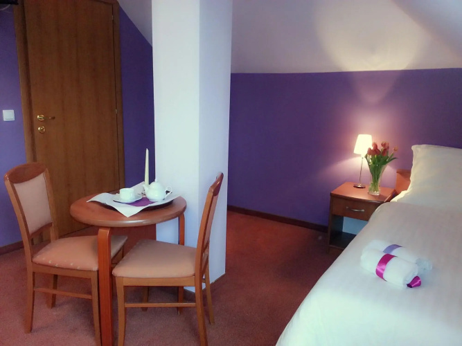 Hotel Vistula
