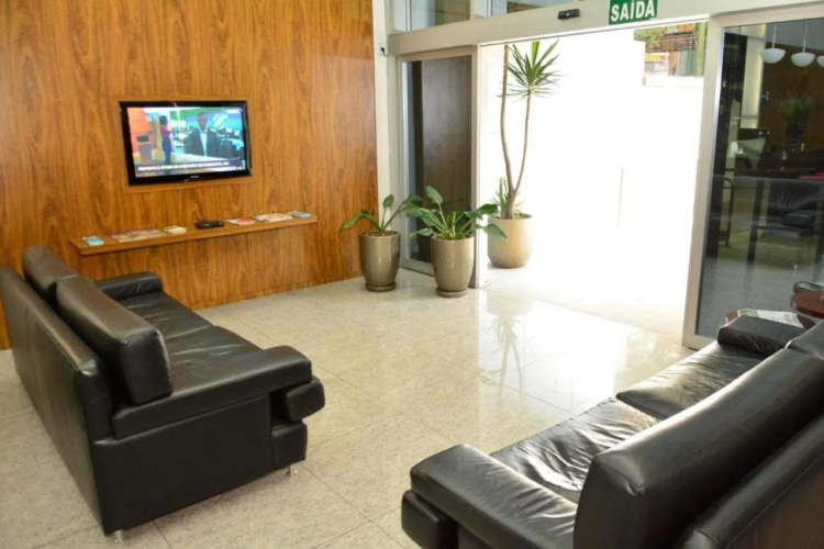 San Diego Suites Lourdes