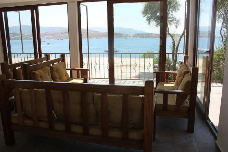 Peda Hotels Akvaryum Beach
