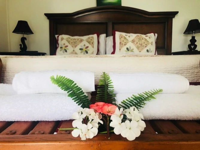 Superior Double room