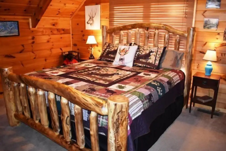 Barefoot Lodge