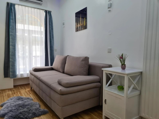 Flatprovider Lapi Gold Apartment - contactless check in
