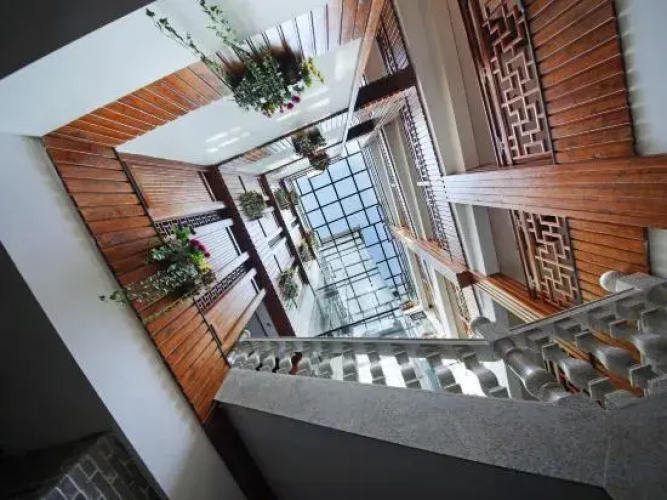 Bihong Villa Hotel
