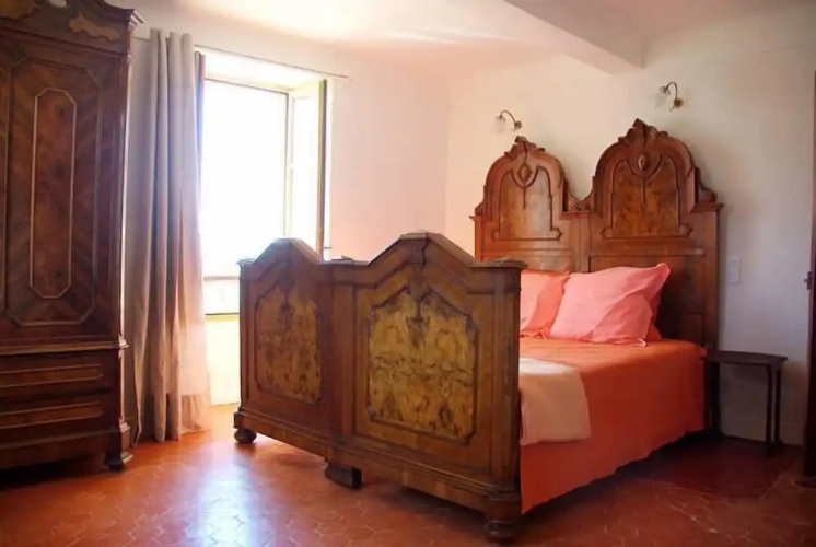 La Villa du Collet