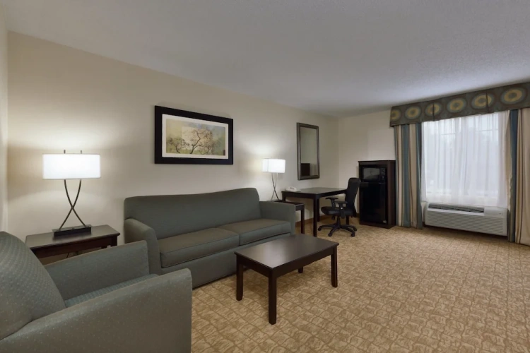 Double Suite